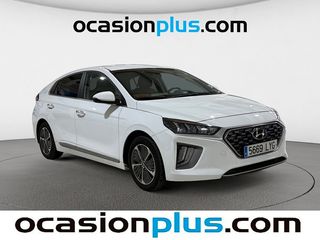 Hyundai Ioniq 1.6 GDI PHEV Tecno DCT 104 kW (141 CV)