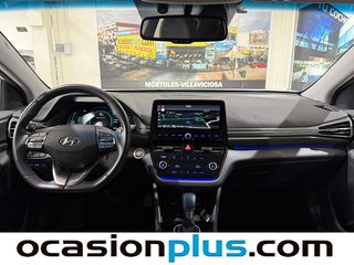Hyundai Ioniq 1.6 GDI PHEV Tecno DCT 104 kW (141 CV)