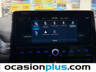 Hyundai Ioniq 1.6 GDI PHEV Tecno DCT 104 kW (141 CV)