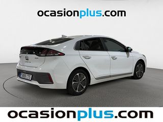 Hyundai Ioniq 1.6 GDI PHEV Tecno DCT 104 kW (141 CV)