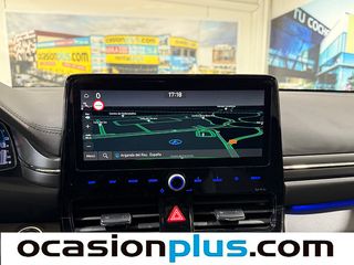 Hyundai Ioniq 1.6 GDI PHEV Tecno DCT 104 kW (141 CV)