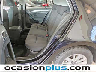 Volkswagen Golf Business 1.0 TSI 85 kW (115 CV)