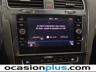 Volkswagen Golf Business 1.0 TSI 85 kW (115 CV)