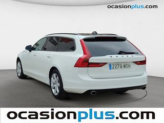 Volvo V90 D4 Momentum Auto 140 kW (190 CV)
