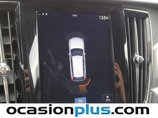 Volvo V90 D4 Momentum Auto 140 kW (190 CV)