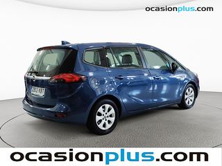 Opel Zafira 1.4 Turbo S&S Selective 103 kW (140 CV)