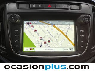 Opel Zafira 1.4 Turbo S&S Selective 103 kW (140 CV)