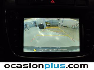 Opel Zafira 1.4 Turbo S&S Selective 103 kW (140 CV)