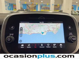 Fiat 500X 1.3 Firefly S&S Yacht Club Capri DCT 110 kW (150 CV)