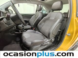 Opel Adam 1.0 XFT Rocks 85 kW (115 CV)