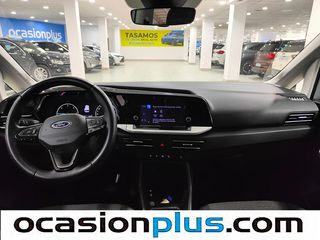 Ford Grand Tourneo Connect 2.0 Ecoblue Titanium Auto 90 kW (122 CV)