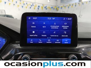 Ford Kuga 1.5 EcoBoost S&S ST-Line 4x2 110 kW (150 CV)