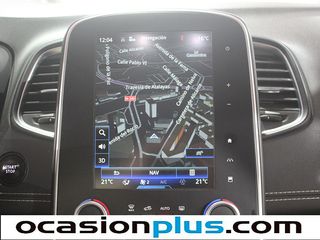 Renault Scenic dCi 110 Zen Energy EDC 81 kW (110 CV)