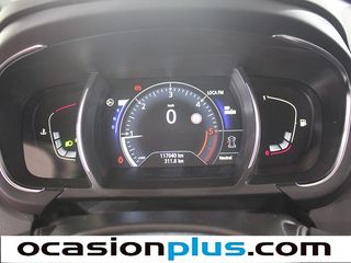 Renault Scenic dCi 110 Zen Energy EDC 81 kW (110 CV)
