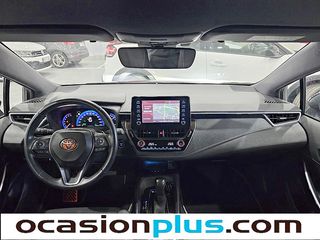 Toyota Corolla 180H FEEL! E-CVT 132 kW (180 CV)