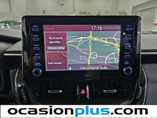 Toyota Corolla 180H FEEL! E-CVT 132 kW (180 CV)