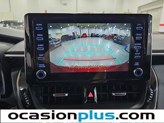 Toyota Corolla 180H FEEL! E-CVT 132 kW (180 CV)