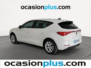 SEAT León 1.5 TSI S&S Style XL 96 kW (130 CV)