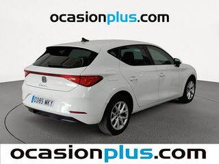 SEAT León 1.5 TSI S&S Style XL 96 kW (130 CV)