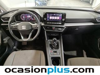 SEAT León 1.5 TSI S&S Style XL 96 kW (130 CV)
