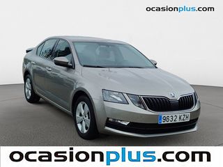 Skoda Octavia 1.0 TSI Ambition DSG 85 kW (115 CV)