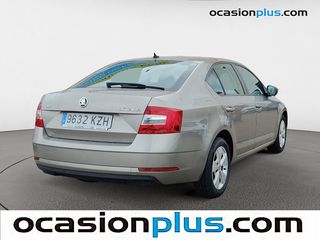 Skoda Octavia 1.0 TSI Ambition DSG 85 kW (115 CV)