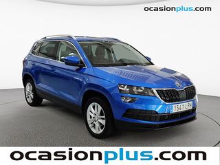 Skoda Karoq 1.5 TSI ACT Ambition 110 kW (150 CV)