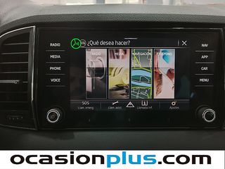 Skoda Karoq 1.5 TSI ACT Ambition 110 kW (150 CV)