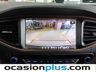 Hyundai Ioniq EV Style 88 kW (120 CV)