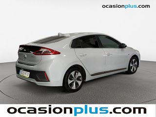 Hyundai Ioniq EV Style 88 kW (120 CV)