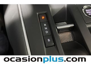 Citroen C5 Aircross Hybrid 180 C Series e-EAT8 132 kW (180 CV)