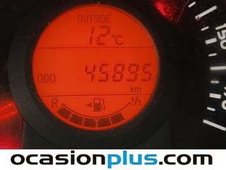 Citroen C1 1.0 VTi Airscape Shine 53 kW (72 CV)
