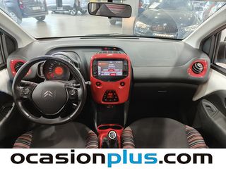 Citroen C1 1.0 VTi Airscape Shine 53 kW (72 CV)
