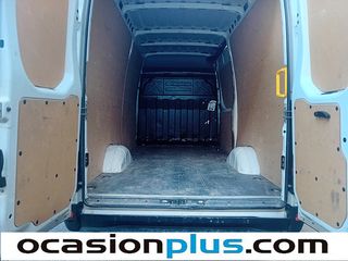 Iveco Daily Furgon 35S 16 V 3520L/H2 115 kW (156 CV)