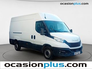 Iveco Daily Furgon 35S 16 V 3520L/H2 115 kW (156 CV)