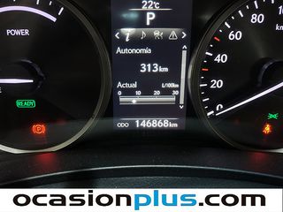 Lexus NX 300h Executive 4WD + Navibox 145 kW (197 CV)