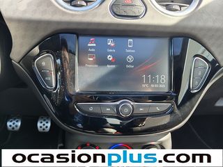 Opel Adam 1.4 XEL Glam 64 kW (87 CV)