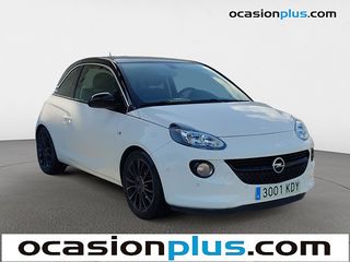 Opel Adam 1.4 XEL Glam 64 kW (87 CV)