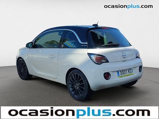 Opel Adam 1.4 XEL Glam 64 kW (87 CV)