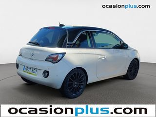 Opel Adam 1.4 XEL Glam 64 kW (87 CV)