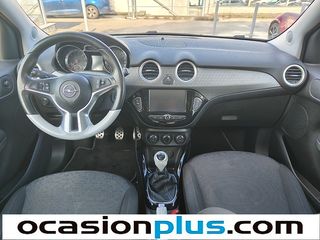 Opel Adam 1.4 XEL Glam 64 kW (87 CV)