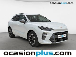 CUPRA Terramar 1.5 eTSI DSG 110 kW (150 CV)