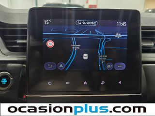 Renault Captur Zen E-TECH Híbrido enchufable 118 kW (160 CV)