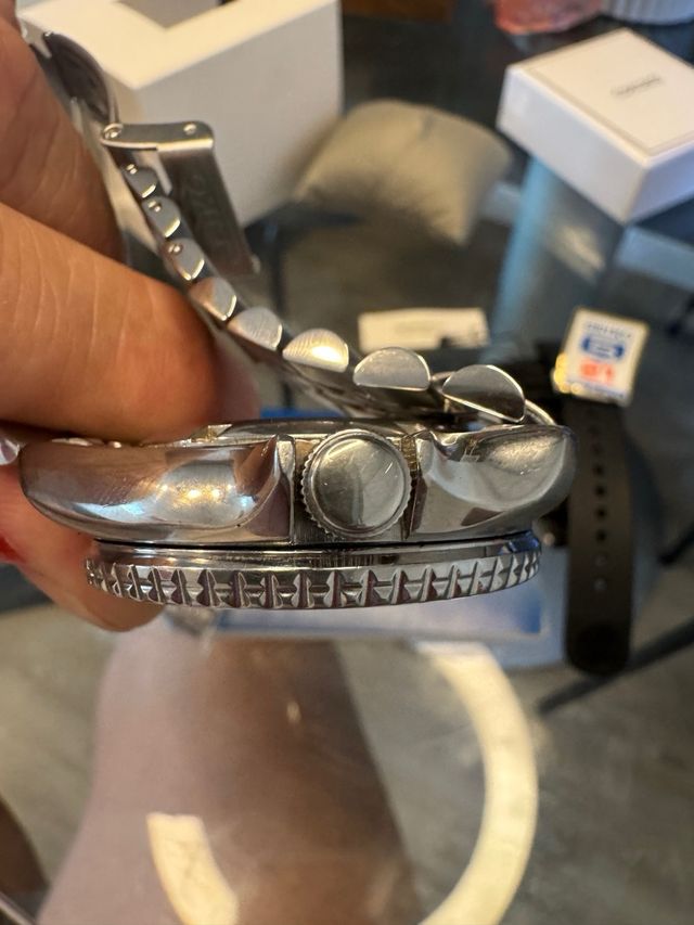 seiko skx007J made in japan