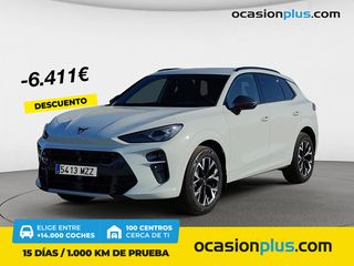CUPRA Terramar 1.5 eTSI DSG 110 kW (150 CV)