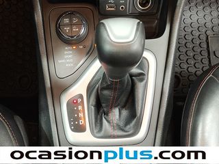 Jeep Cherokee 3.2 Trailhawk Auto 4x4 Active Drive Lock 200 kW (271 CV)