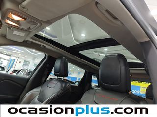 Jeep Cherokee 3.2 Trailhawk Auto 4x4 Active Drive Lock 200 kW (271 CV)