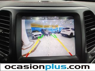 Jeep Cherokee 3.2 Trailhawk Auto 4x4 Active Drive Lock 200 kW (271 CV)