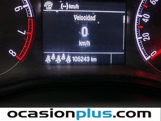 Opel Zafira 1.4 Turbo S&S Selective 103 kW (140 CV)