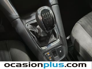 Opel Zafira 1.4 Turbo S&S Selective 103 kW (140 CV)